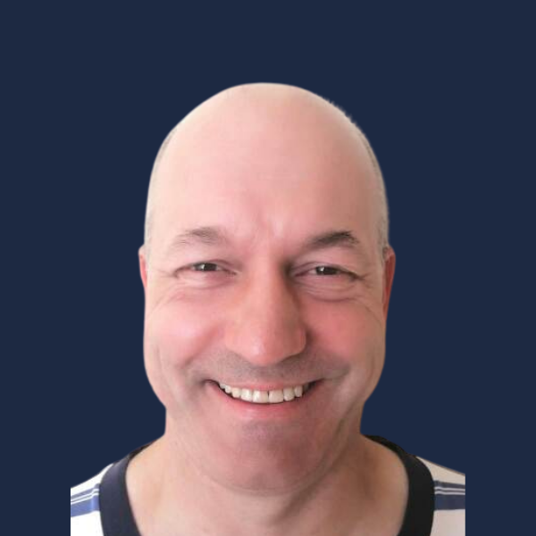 Graig Zaayman